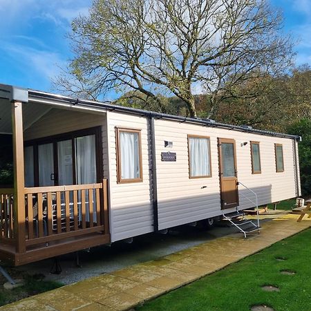 Cardigan Bay Holiday Park Exterior foto